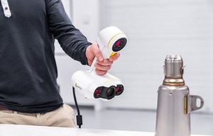 High-Accuracy 3D Scanning Services in Singapore - Chemtron