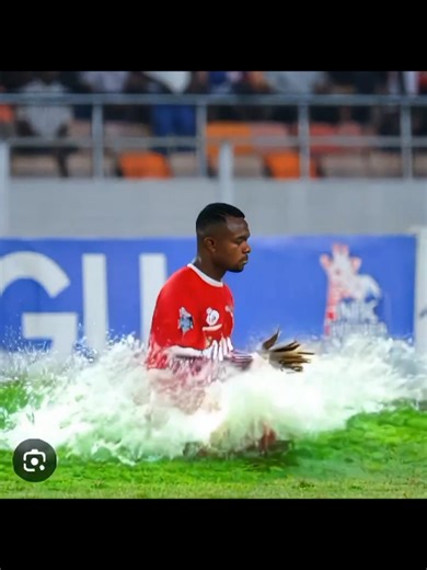SIMBA SC: Mambo ya MPANZU na Soka
