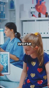 The Disease That Turns Muscles Into Bone: SHOCKING!!! #tiktok