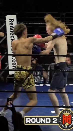 1.7M views · 6.2K reactions | Wild Hillbilly brawls it out with a College Soccer player - 276 HELLRAISER vs KENTUCKY PLAYBOY from RB3. Next event - Redneck Brawl 11 at Charleston Coliseum Dec. 13. Sign-up, buy-tickets & PPV in the Bio: #boxing #America #charlestonwv #WestVirginia #usa #Kentucky #wildcats #appalachianmountains #mountaineers #WVU #backwoods #redneck #creek #cowboyup #wildandwonderful #comegetsome #countryroads #testosterone #soccer | RedneckBrawl | Facebook