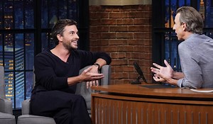 Jonathan Bailey Talks Wearing a Prosthetic Member in ‘Fellow Travelers,’ Explains How He Picked It Out