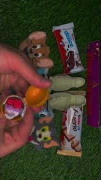 ASMR Most Popular Candys /Jerry&Tom / unpacking chocolate #asmr #chocolate #tasty