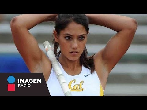 El escándalo detrás de la foto de una atleta estadounidense | ¡Qué tal Fernanda!