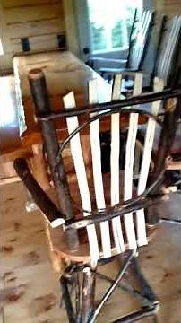 meier mountain /henry petersheim amish log cabins in larue ohio