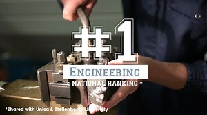 2.1K views · 36 reactions | NWU's Engineering is #1 in SA The latest...