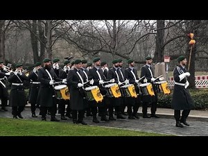 German Army parade In Berlin