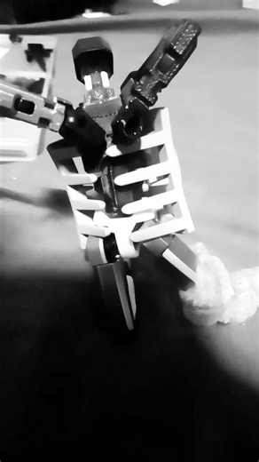 spring lock failure incident episode 1