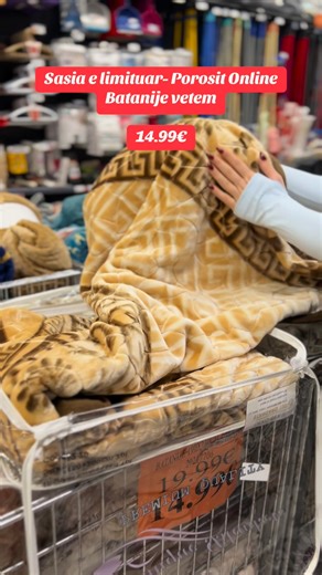 🛍️ Porosit online tani! Zgjidh nga produktet tona të përzgjedhura me çmime fantastike – oferta vlen vetëm për pak kohë! 📲 Na shkruaj direkt në Instagram ose Facebook (Mediteran Group) 📦 Transport i sigurt në Kosovë, Shqipëri dhe Maqedoni ✨ Sasia është e limituar – porosit sot! | Mediteran Group