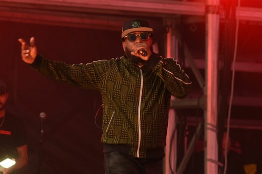 Rapin freestyle battlen SM-kisoissa esiintyy jenkkiläinen kulttiräppäri – parhaiten tunnettu tästä rapin klassikkoalbumista