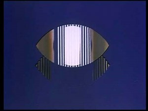 Restored ATV 1970's Ident - For a upcomming project