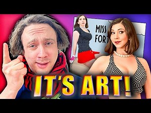 So, About Sam's Girlfriend's "ART"... - Sam Hyde & Nick Rochefort PGL Podcast