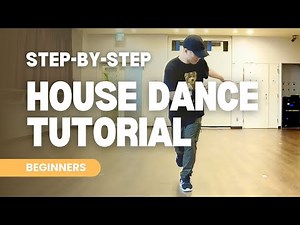 Beginner’s House Dance: Easy Choreography to Boost Confidence
