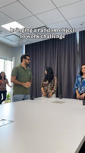 It was a ‘constructive’ meeting 👷‍♀️ | Meta
