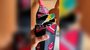 Plastic Cricket Bat Repair | How To Repair Cricket Bat ‎@YashKiKARTUTE #cricket #repair #bat #cricketbat #plasticbat #fullrepair #restoration #cricketlover #batlovers #howto #ykk #yashcricket #yashkikartute #cricketfans #cricketlife #cricketer #player #sportsman #cricketproduct #cricketequipment #oldtonew #broken #break #handle #yashrepair #fb #fbvideo #explore #foryou #facebook Thanks For Watching Love You All ❤️ | Yash Ki Kartute