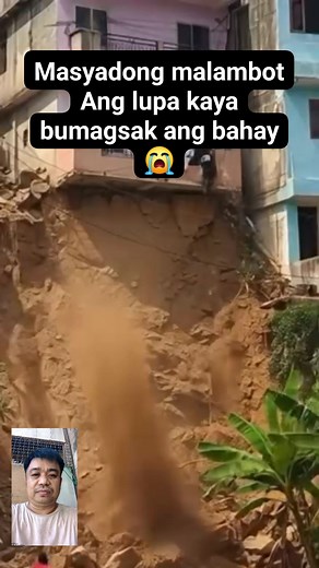 5.5K views · 18 reactions | Bumagsak ang bahay  | Hener Glua | Facebook