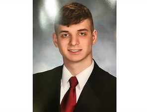 Perfect AP Test Score Sets Manalapan Senior Apart