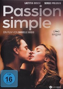 Passion Simple Trailer (HD)