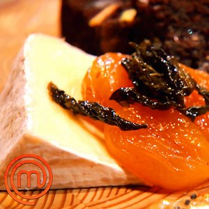 Happy National Cheese Day! 😍🤤🧀 #MasterChef #MasterChefWorld #MasterChefCanada | MasterChef World