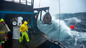 [S18 E1] Deadliest Catch Season 18 Episode 1 : Episode 1