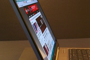 Hands-on with $6,400 of workstation-class laptop