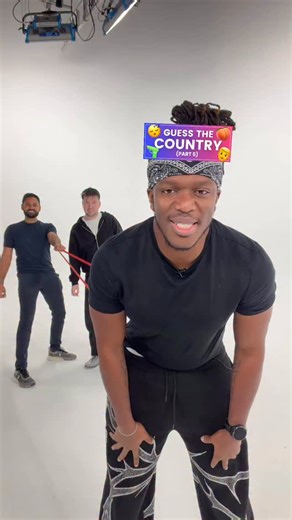 KSI on Instagram: "Was a painful one, especially near the end…"