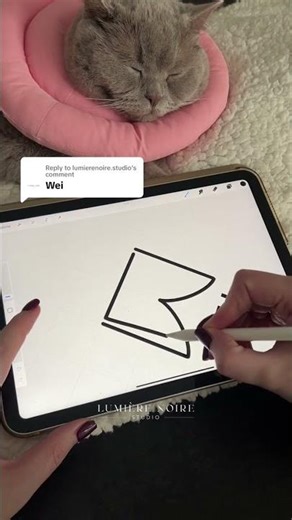 Unleash Creativity: Wei’s Stunning Logo Transformations #Design #LogoArt