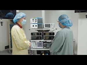 Lois Hole Hospital for Women opens new operating room