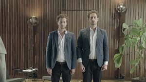Canalsat : Le sosie - Culture Pub