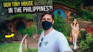 60K views · 4.5K reactions | You won't believe this hobbit house in...