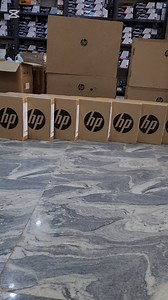 🌟 **𝗕𝗔𝗦𝗜𝗖 𝗗𝗘𝗧𝗔𝗜𝗟𝗦 Brand : HP Model : 15-fd0602TU Type : Notebook Processor : Intel Core i7-1255U Storage Capacity : 500GB HDD Maximum Storage Capacity : 2TB SSD / HDD RAM : 16GB Maximum RAM Upgrade : 16GBe Supported OS : Windows 11 Battery health : Excellent Minimum battery backup : 2 hrs Maximum battery backup : Depends on usage Screen Size : 15.6-inches HDMI : Yes Webcam : Yes WiFi : Yes Keypad Light : Yes Touchscreen : No 🌟 **𝗖𝗢𝗡𝗗𝗜𝗧𝗜𝗢𝗡 Brand New 🌟 **𝗣𝗔𝗖𝗞𝗔𝗚𝗘 𝗜𝗡