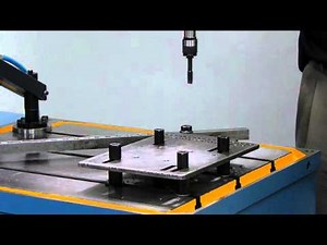 Introduction to TAP-RITE Tapping Systems - Tapping Made Easy