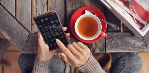 30 years since Australia first connected to the internet, we’ve come a long way