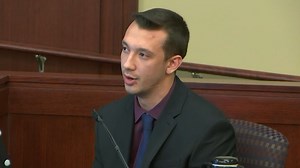 12/13/19 MI v. Washington: Ivan Keener Direct Examination (part 1)