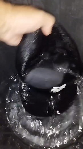 Kill the Hype Snap Replacement/change snap, Cleaning & Reshape #caprestoration #SNAPreplacement #changesnap #capstruck #thecapstruck | CAPstrucK