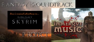Music Mods Merged SSE Edition
