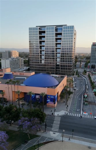  Looking for the perfect weekend escape? Downtown San Jose has it...