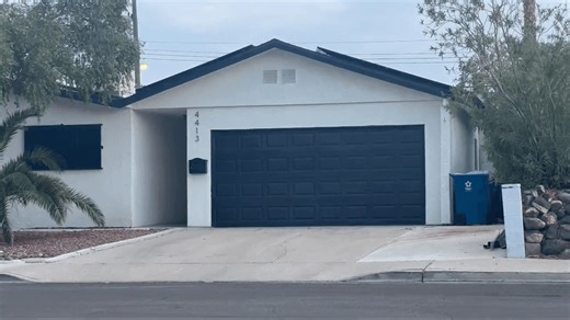 Las Vegas property owners faces $55K in fines for illegal short-term rental