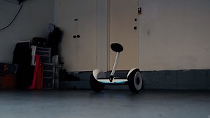 Segway Mini Lite