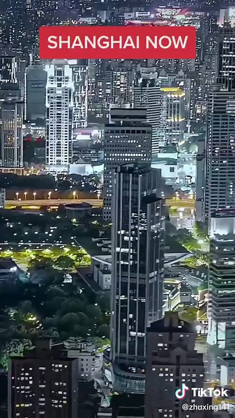 Discover the Rich History and Beauty of Shanghai