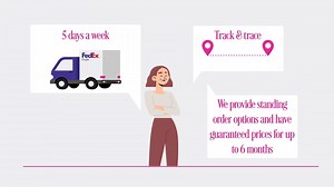 17 shares | iBuyFlowers.com is the online B2B flower market with online sourcing fresh flowers and pre-assembled bouquets from 40+ growers and on 'shop doorstep/location' delivery. Our clients are florists, wedding and event planners and beyond.    Check out our company video to get to know iBuyFlowers.com! ⬇️⬇️ | iBuyFlowers.com | Facebook