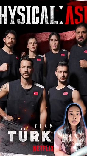 2.3K views · 2.2K reactions | Physical Asia Team Turkey  | Tamira Ania | Facebook
