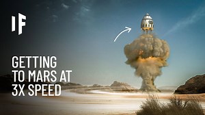 Nuclear Rockets: The Key to Interstellar Travel?