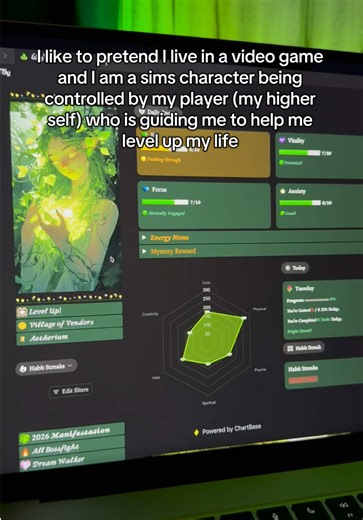 Gamify Your Life: Take Control Like a Video Game Character