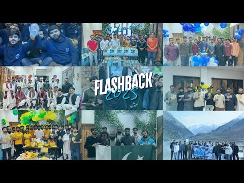 TechloSet Flashback 2025 | Built by Teamwork, Ready for 2026