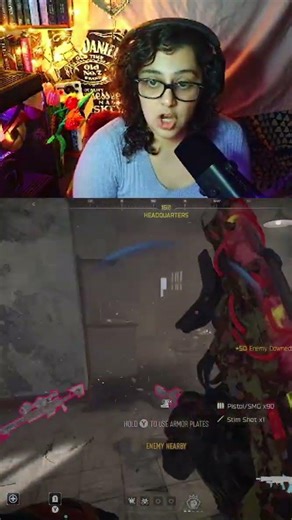 COD |1v3 chef revenge for the girlie | #chef_mealexc
