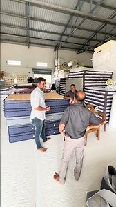 Fastest Mattress Delivery Ever! Real Customer Review #orthobliss