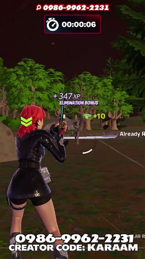 *NO TIMER* ⭐How To Level Up Fast Fortnite Chapter 7 Season 2 #fortnitexpglitches ⭐