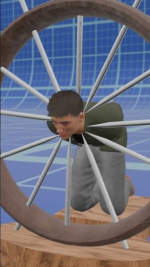 Neck Torture in the Middle Ages 😱