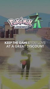 627K views | GameFly has all the newest and hottest games! Try Pokemon Legends Z-A and many others for one low subscription price! | GameFly | Facebook