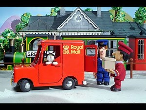 A Second of Every Postman Pat Episode